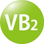 ビタミンB2