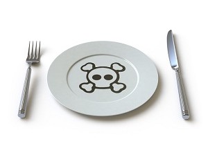 チアシードの危険性を排除する!