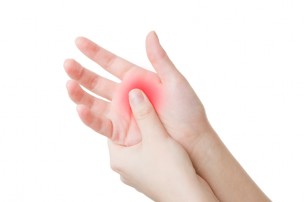 手のしびれ手根管症候群