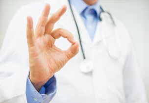 手根管症候群
