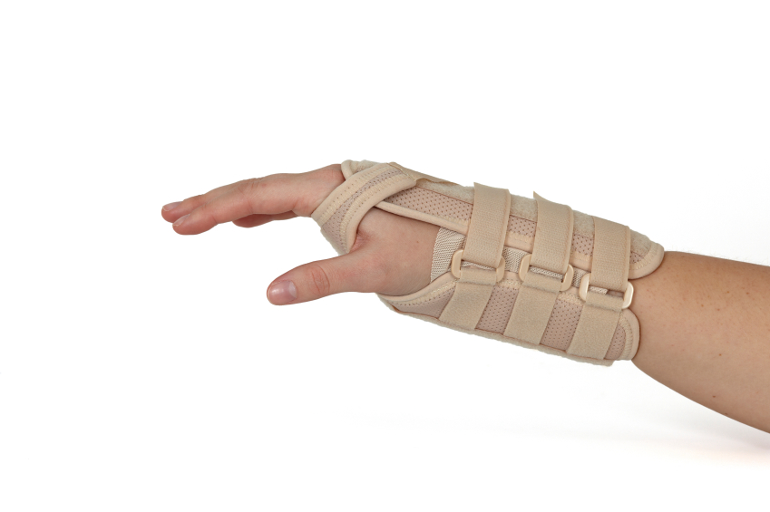 手首の腱鞘炎の治し方