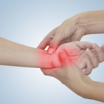 手首の亜脱臼の治療と予防法！