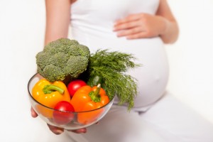 妊娠と栄養