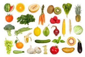 抗酸化野菜