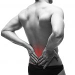 腰痛を改善する筋膜リリース